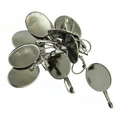 Gioielli Fabricazione Accessori Gancio Per Collana Orecchino