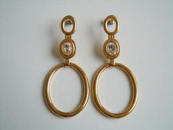 A Farfalla Con Strass 15,9 G/6,2 X 2,7 Cm