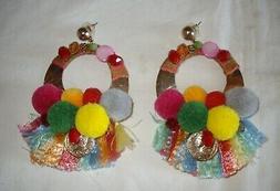 A Forma Di Cercio Per Lobi Forati Molto Particolari - Occasi