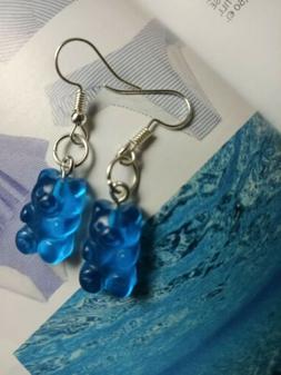 Gioielli  Bijoux Orsetti Blu Novita