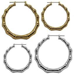 A Cerchio Con Chiusura Colore Oro Argento