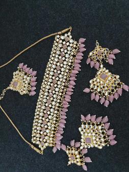 Tikka Moda Gioielli Set