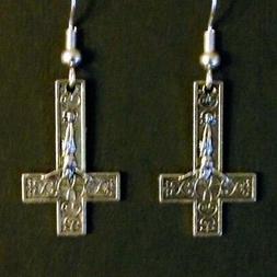 - Goth Deathrock Horrorpunk Metallo Nero Venom