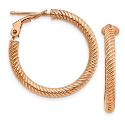 A Cerchio Piccoli Omega Retro