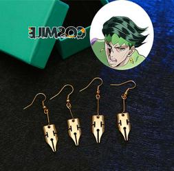 Gancio Nib Zinc Alloy