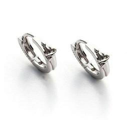 Cesare Paciotti Unisex In Argento -15% Sconto