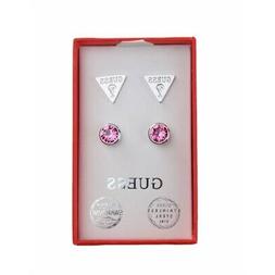 Donna Stainless Stell E Swarovski