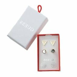 JUBS29/406JW/GL  GUESS BOX SET  DONNA