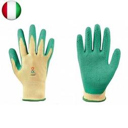 Junior guanti da lavoro per bambini Jo Jo, Guanti di protezi