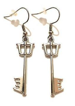 Keyblade Videogame Giochi Disney Anime Sora Keyholder