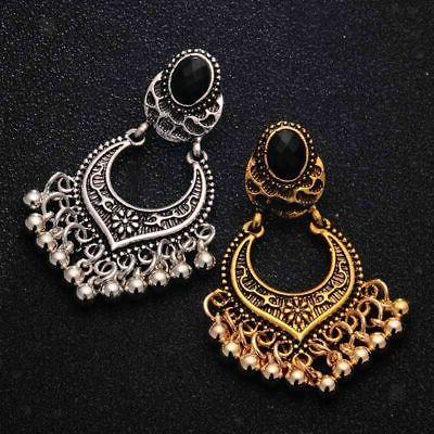 1 paio di gioielli tribali da donna