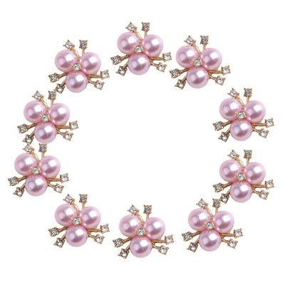 10x accessori fai da te per orecchini