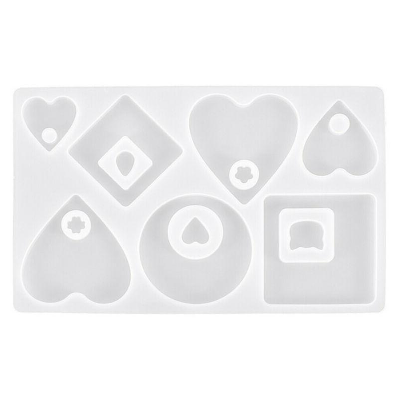 1pc stampo kit creatore stampo per collana