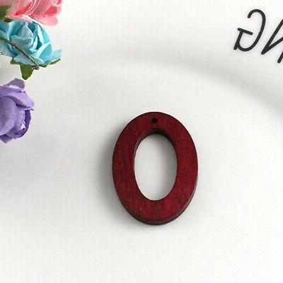 20pcs pendente di fascino orecchini fai da