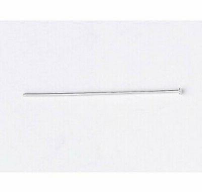 4 pz chiodini argento 925 000 elemento