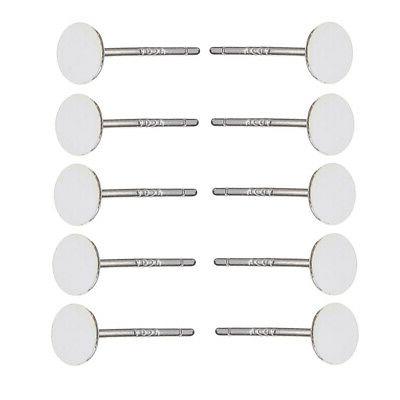 5 orecchini fatti a mano fai da