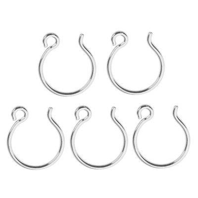 5 pezzi in argento sterling 925 con