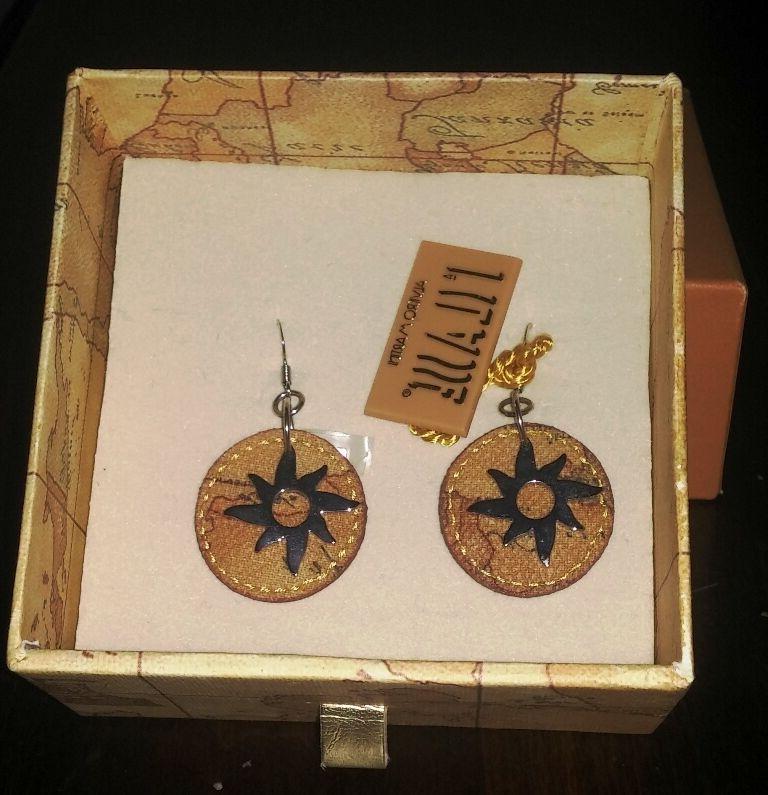 accessori moda donna orecchini idea regalo occasione