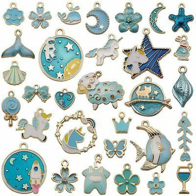 accessorio per ciondolo in metallo fai da