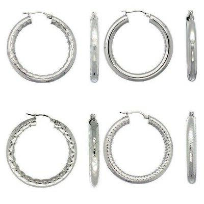 acciaio inox 3 8cm 40 mm rotondo