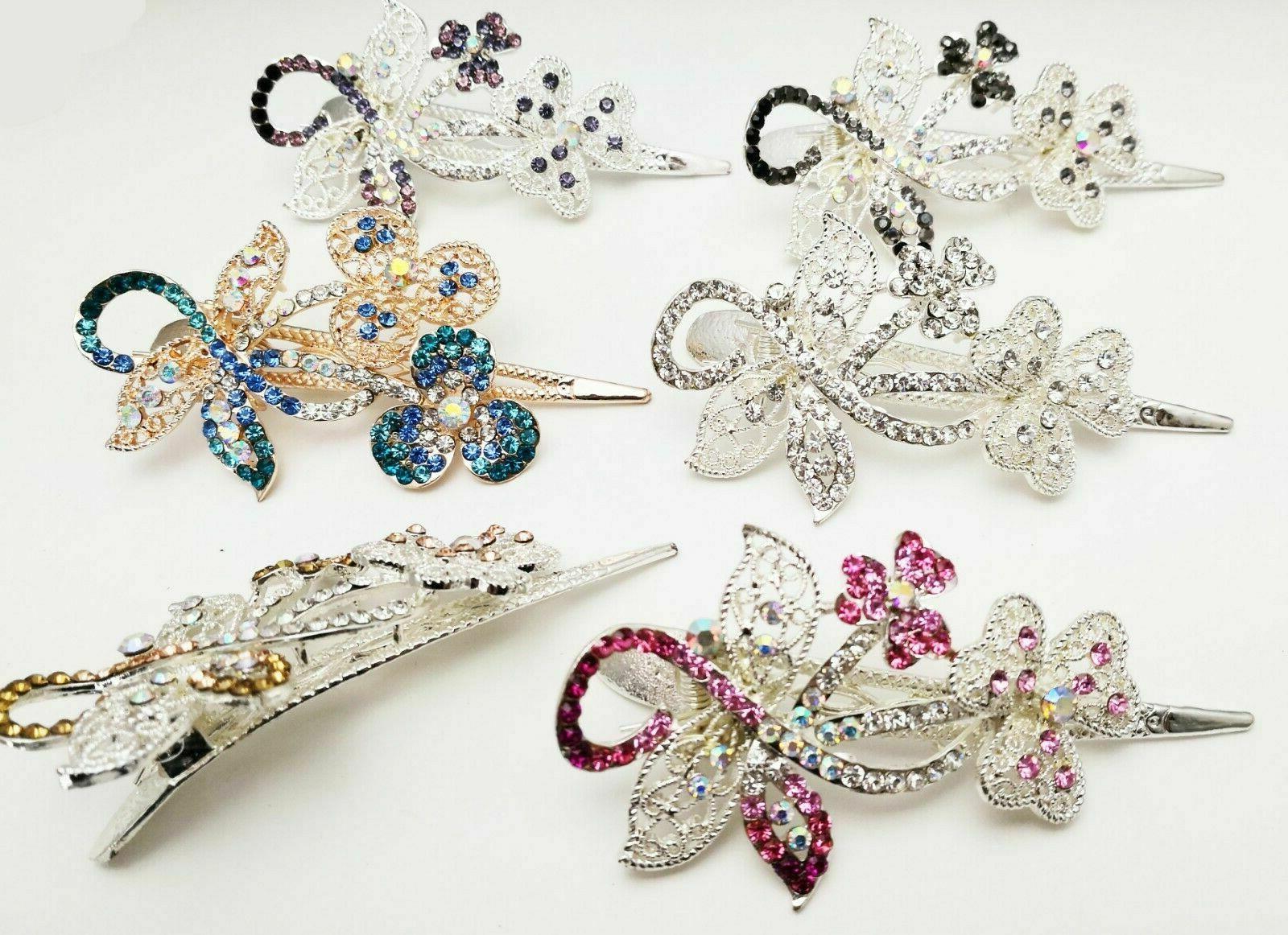 acconciatura capelli tiara strass perle accessorio fermacape