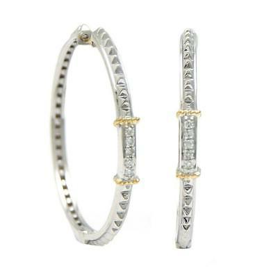 andrea candela 18k giallo oro e diamanti