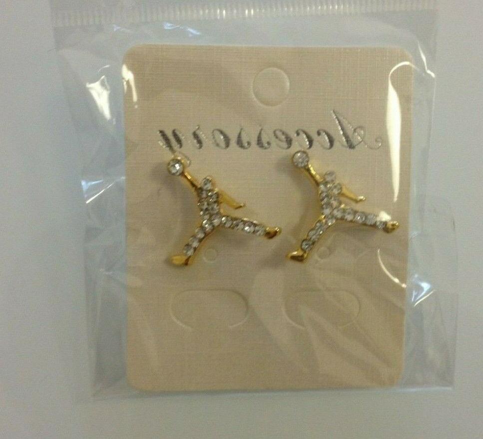 basketball coppia orecchini uomo donna con logo