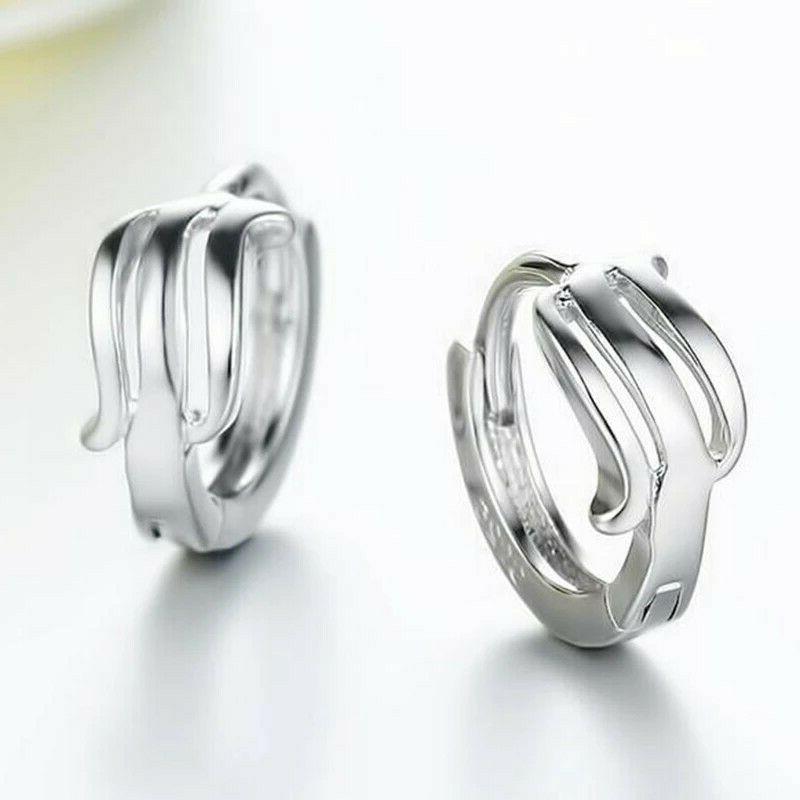 bellisssimi orecchini argento 925 donna bambina compleanno