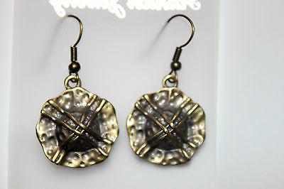 bigiotteria donna bambina lungo orecchini pendenti ohrpin