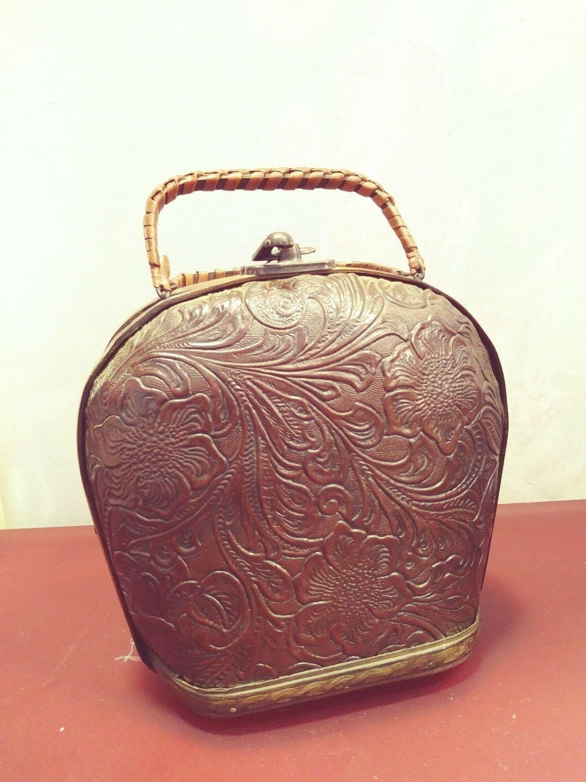 borsa porta gioie etnico nuovo per donna