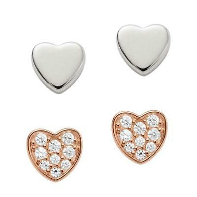 box orecchini donna jfs00438998 argento 925 percent