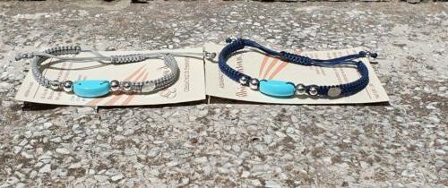 braccialetti maschili turchese argento 925 rodiato handmade