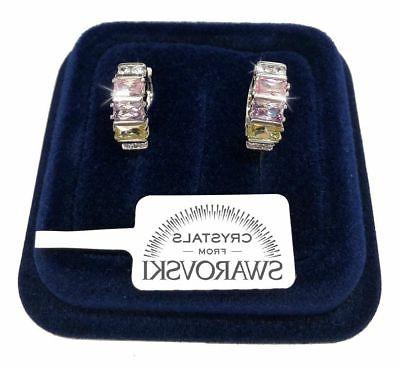 cerchi 16mm orecchini unisex pl oro bianco