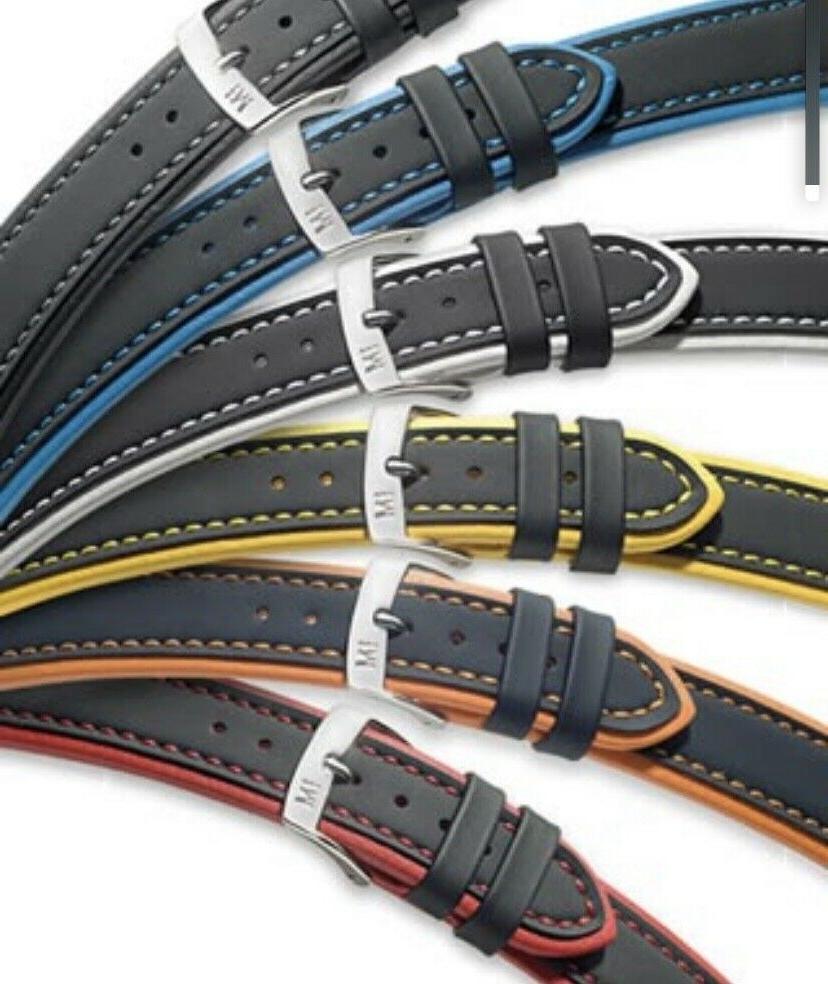 cinturino curling water resistant in lorica in