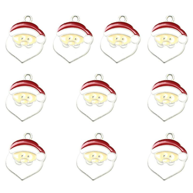 ciondoli alla moda charms colorati fai da