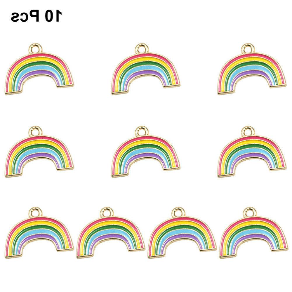 ciondoli alla moda in lega fai da