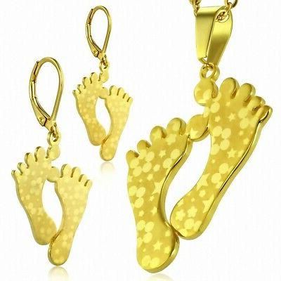 ciondolo a forma di cuore con stampa