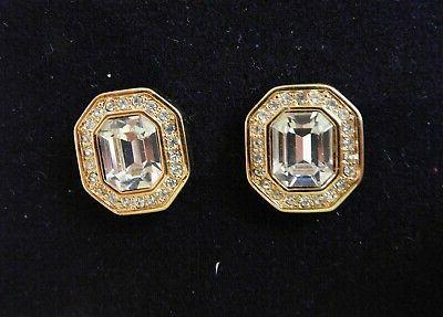 classico vintage swarovski firmato s a l