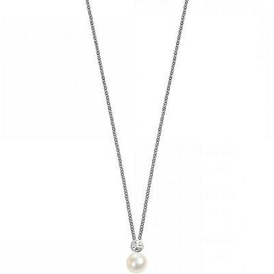 collana e orecchini special set collezione perla