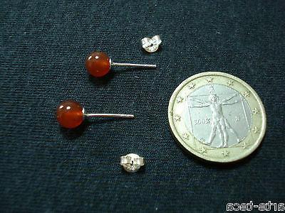 coppia orecchini argento 925 pietre dure originali