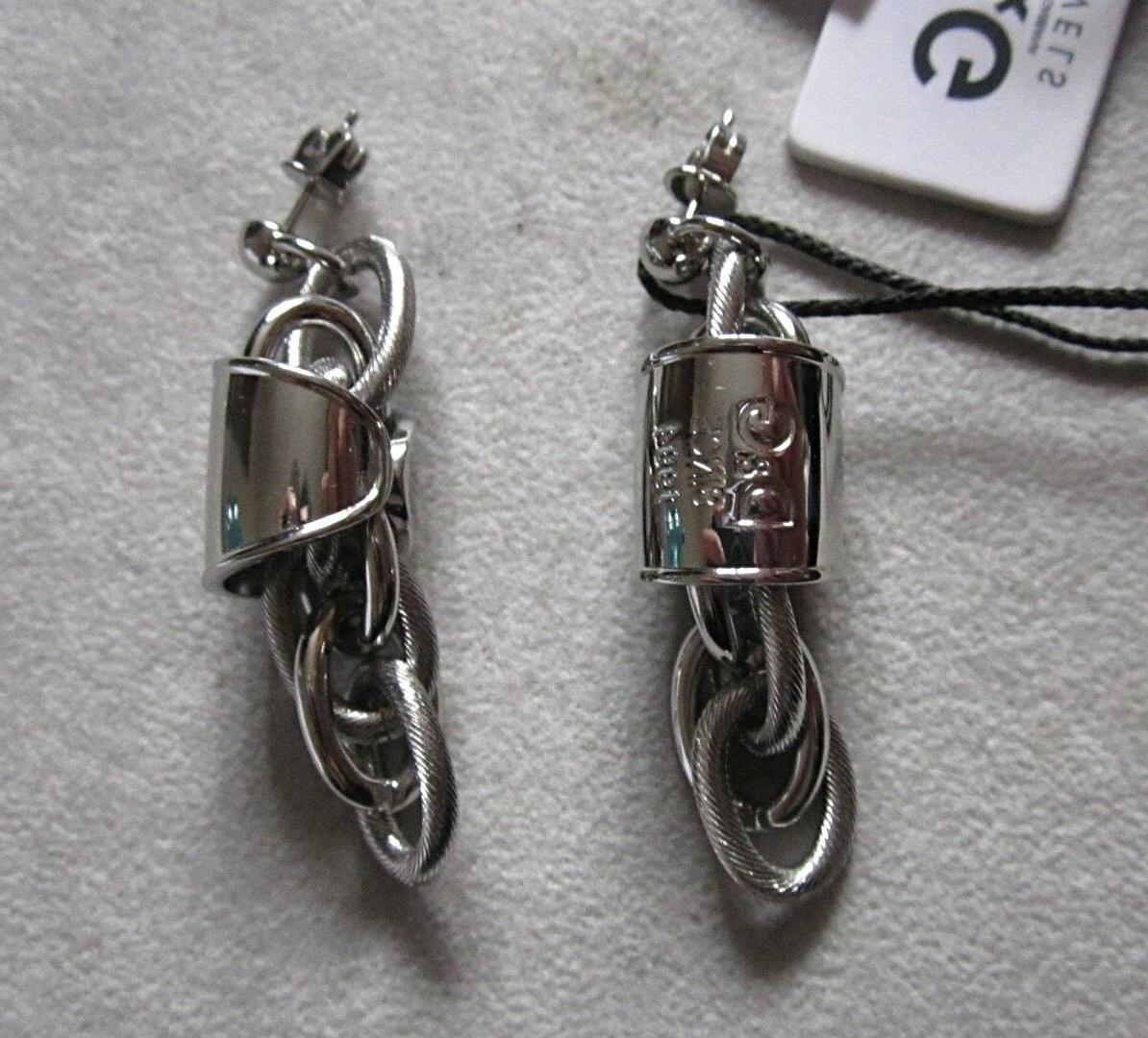 d and g jewels since 1994 orecchini