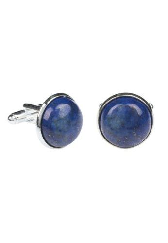 da uomo scuro blu navy gemelli con