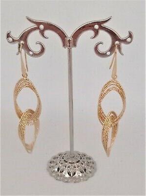 da79 outlet 1ar orecchini donna pendenti infinito