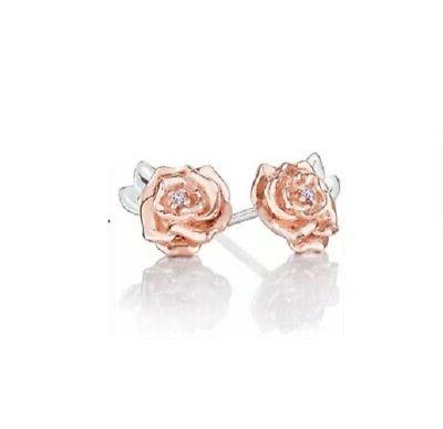 disney orecchini serie la bella e la