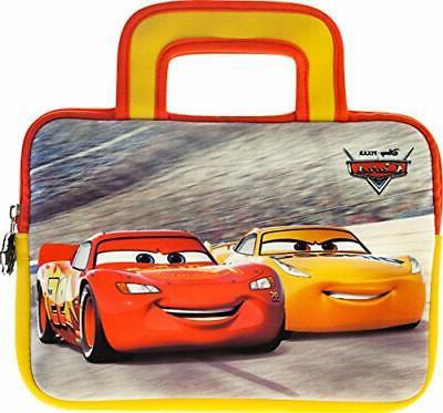 disney pixar cars borsa universale in neoprene