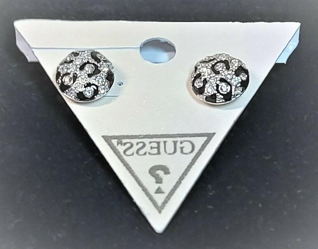 donna orecchini wild at cuore acciaio inox