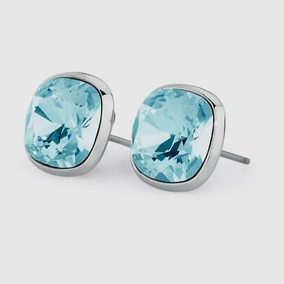 e tring orecchini punto luce con swarovsky