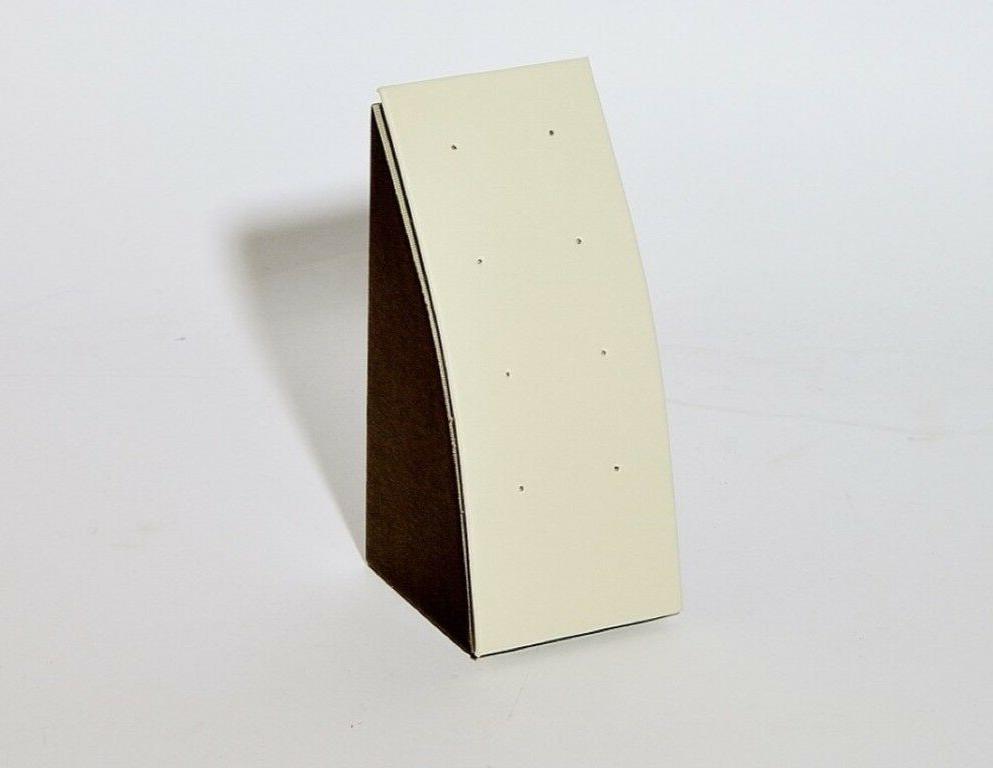 espositore a ponte con 12 buchi per