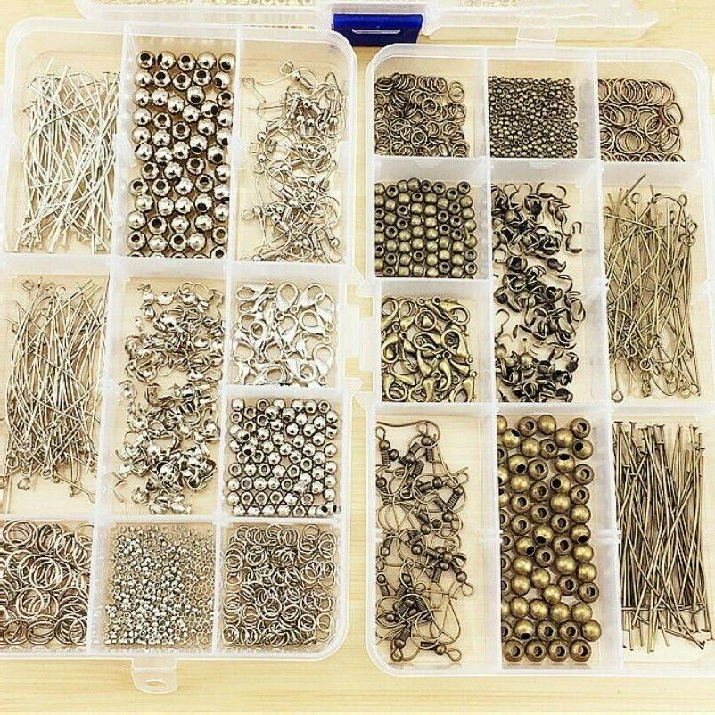 fai da te orecchino creazione gioielli kit