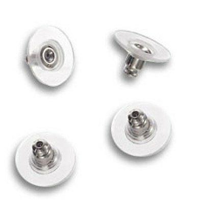 farfalle farfalline per orecchini argento 925 1